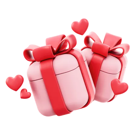 packages